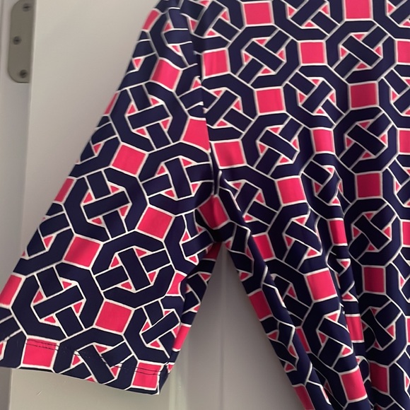 Maggy London wrap dress - Picture 6 of 8